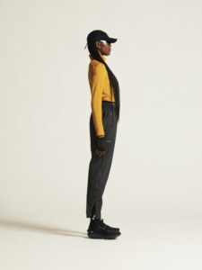 Gain Midlayer W