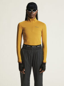 Gain Midlayer W