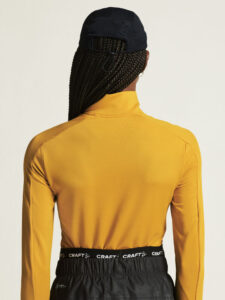 Gain Midlayer W