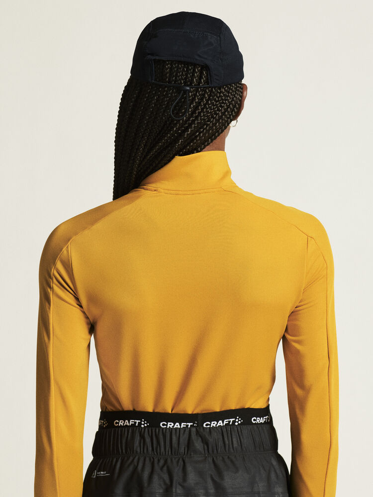 Gain Midlayer W
