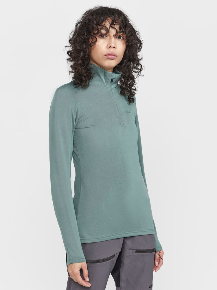 Gain Midlayer W