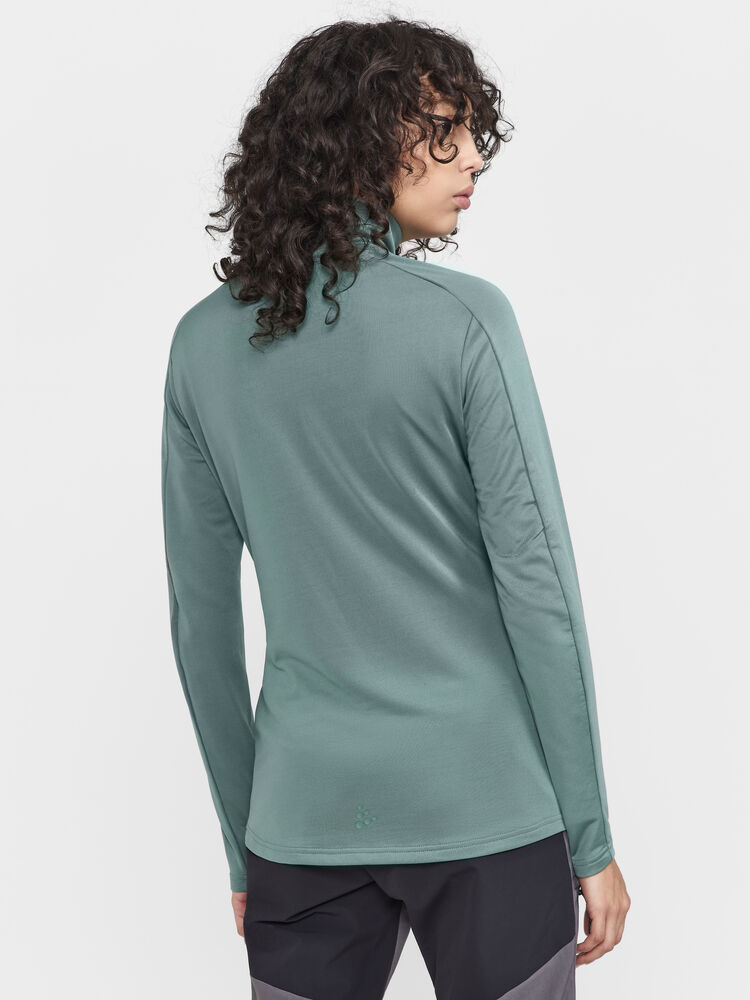 Gain Midlayer W