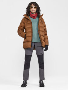 Gain Midlayer W