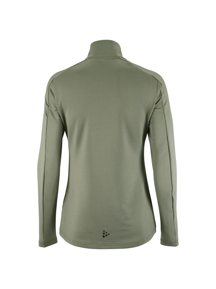 Gain Midlayer W