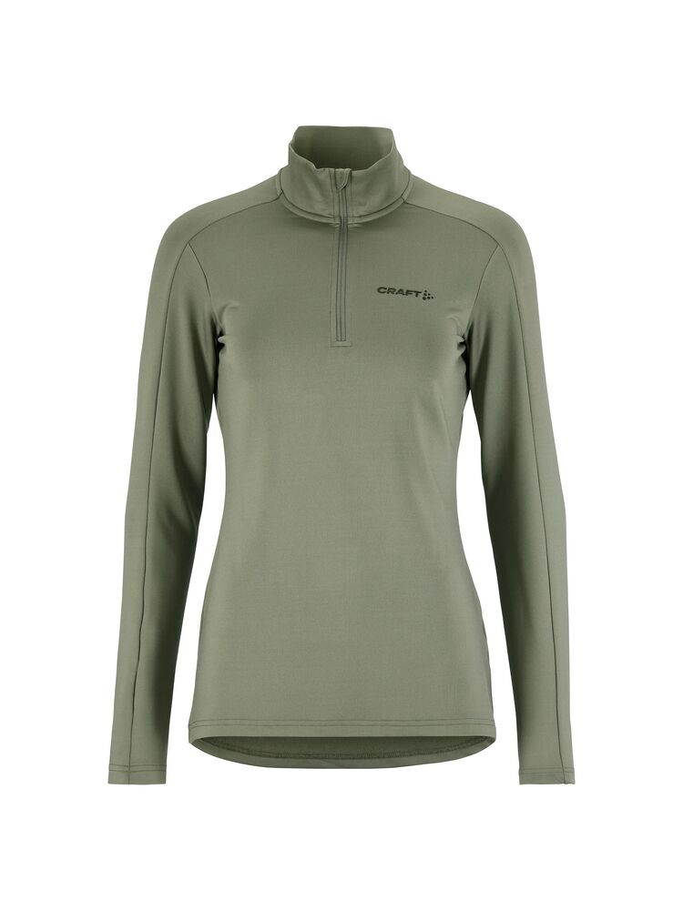 Gain Midlayer W