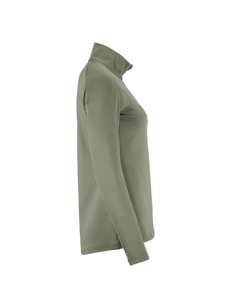Gain Midlayer W