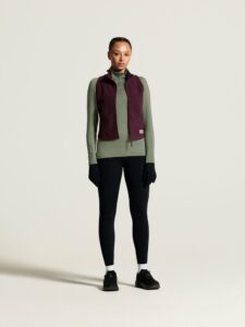 Gain Midlayer W