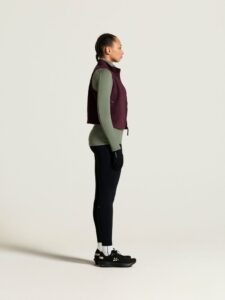Gain Midlayer W