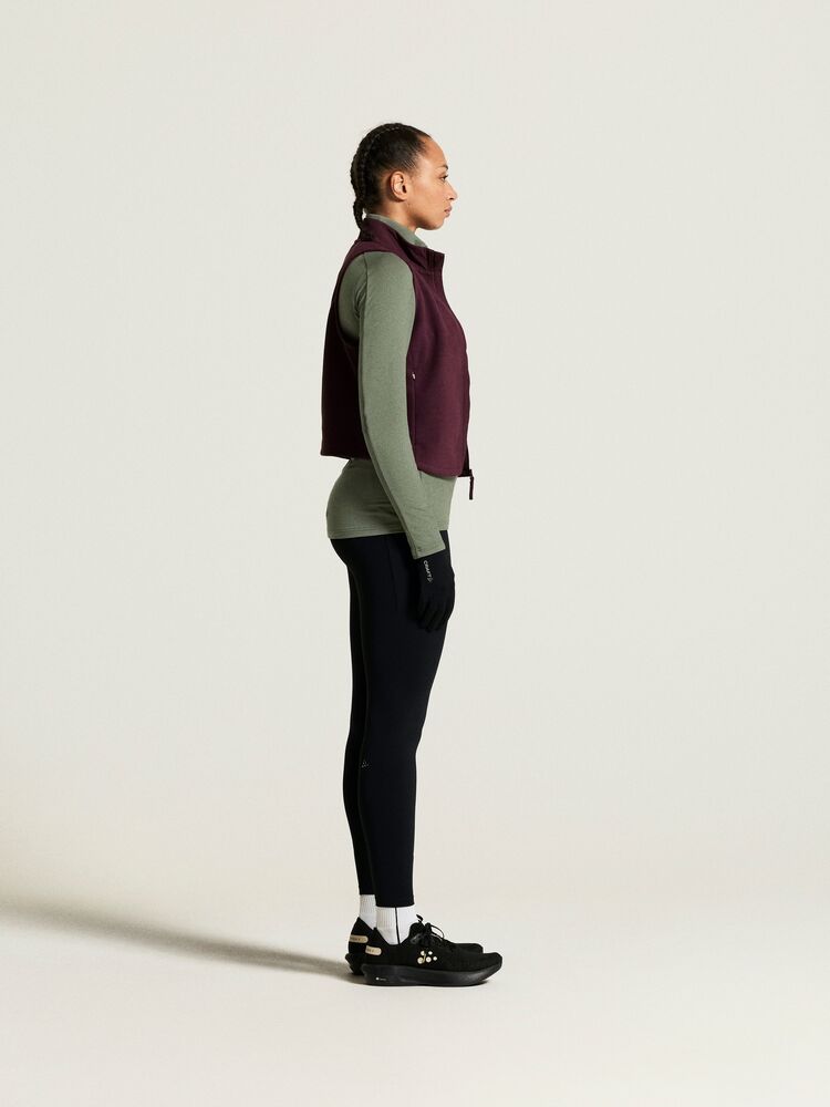 Gain Midlayer W