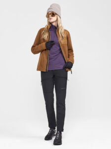 Gain Midlayer W