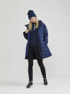 Gain Midlayer W
