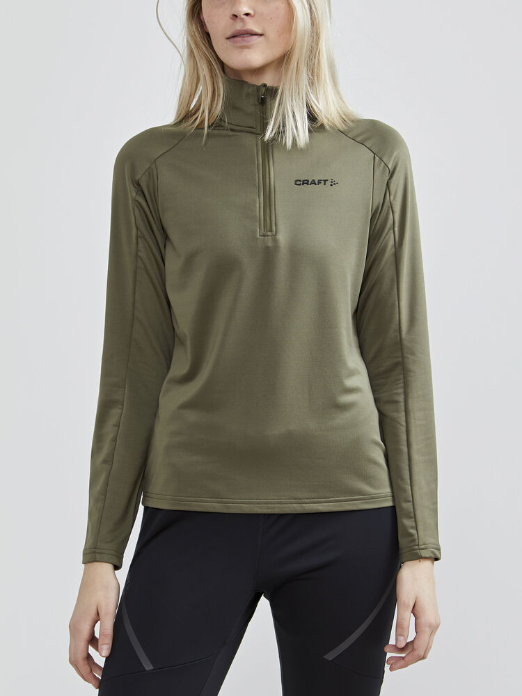 Gain Midlayer W