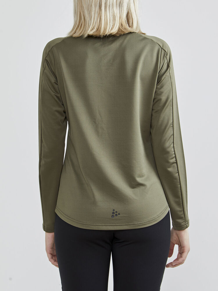 Gain Midlayer W