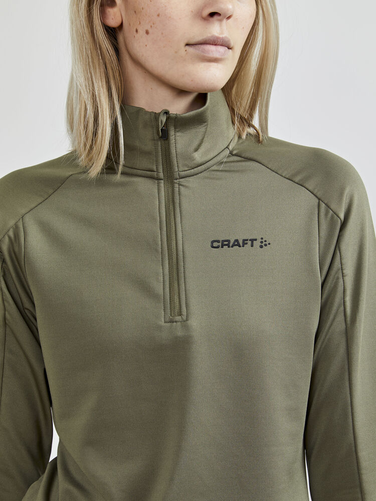 Gain Midlayer W