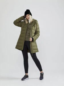 Gain Midlayer W