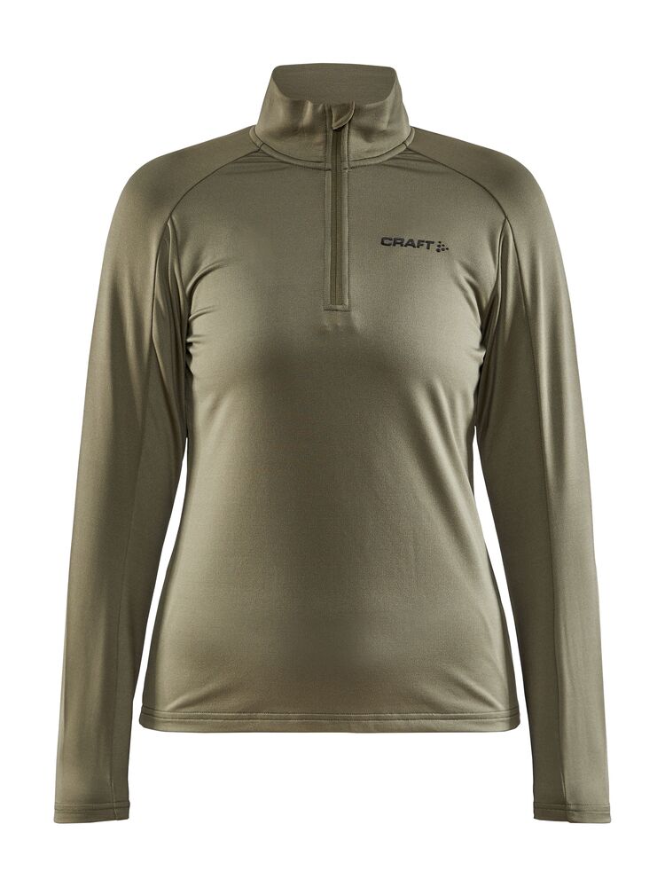 Gain Midlayer W