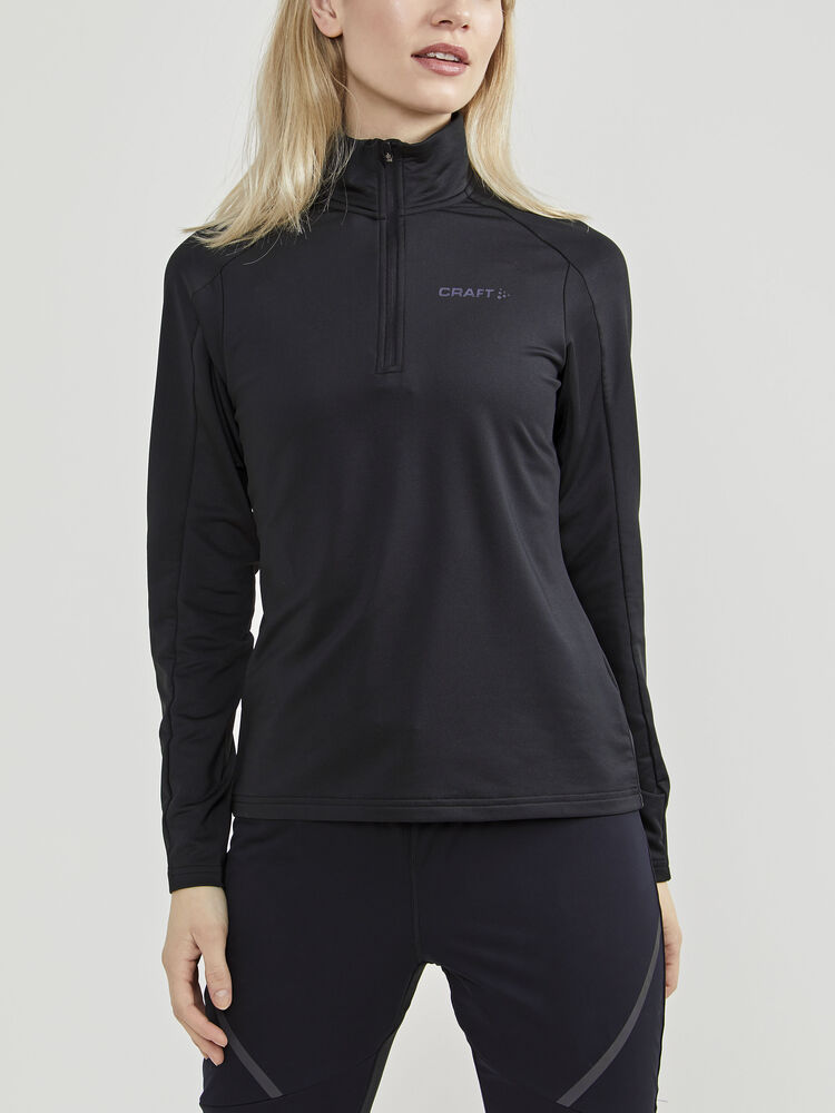 Gain Midlayer W