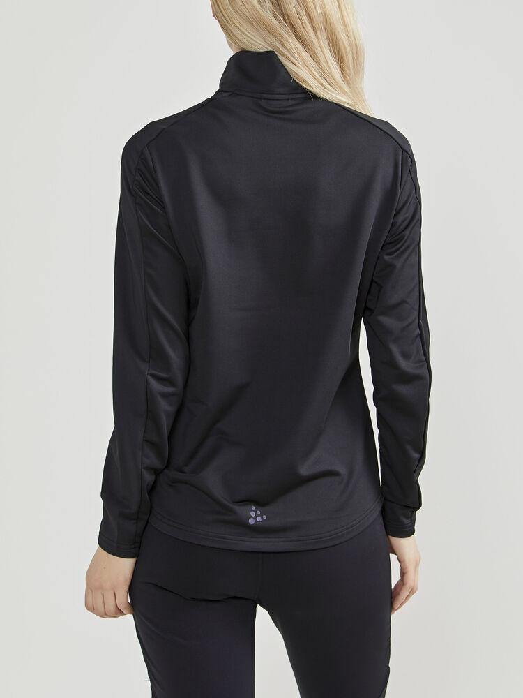 Gain Midlayer W