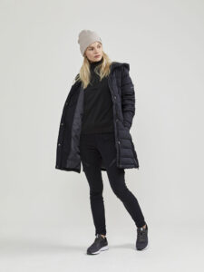 Gain Midlayer W