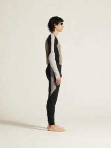 Baselayer Set M