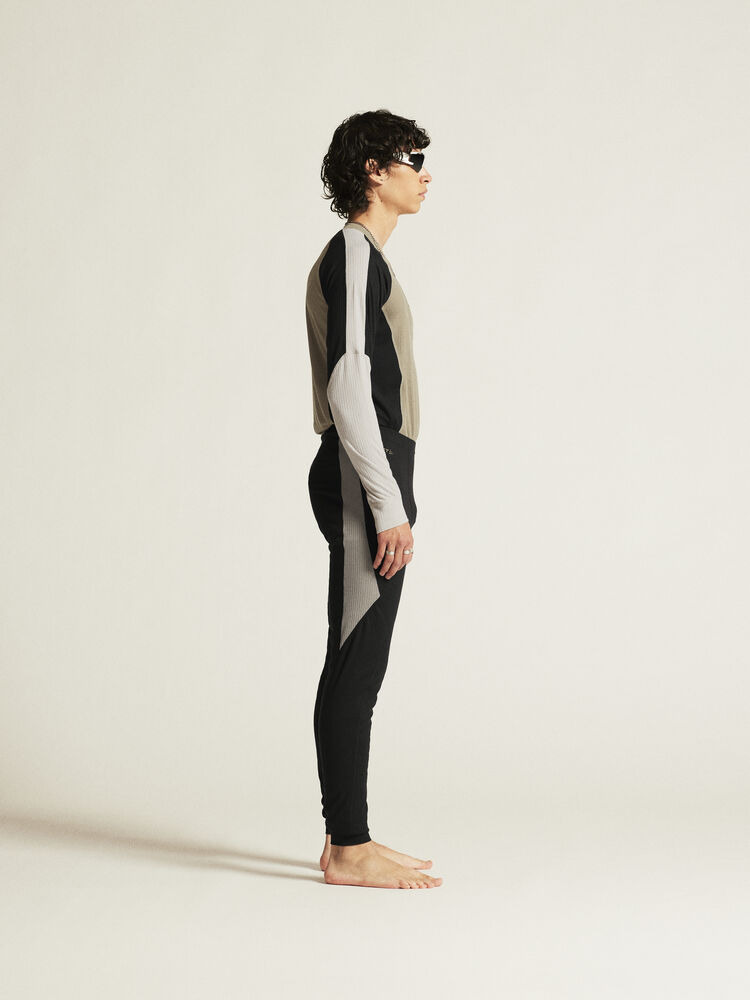 Baselayer Set M