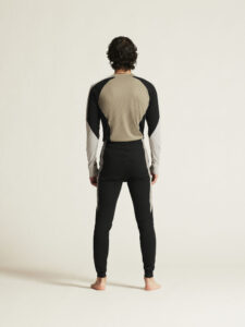 Baselayer Set M