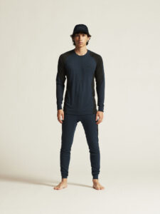 Baselayer Set M
