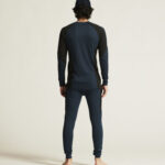 Baselayer Set M