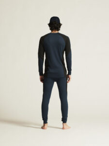 Baselayer Set M