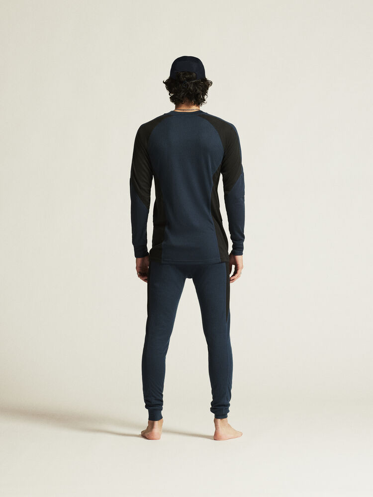 Baselayer Set M