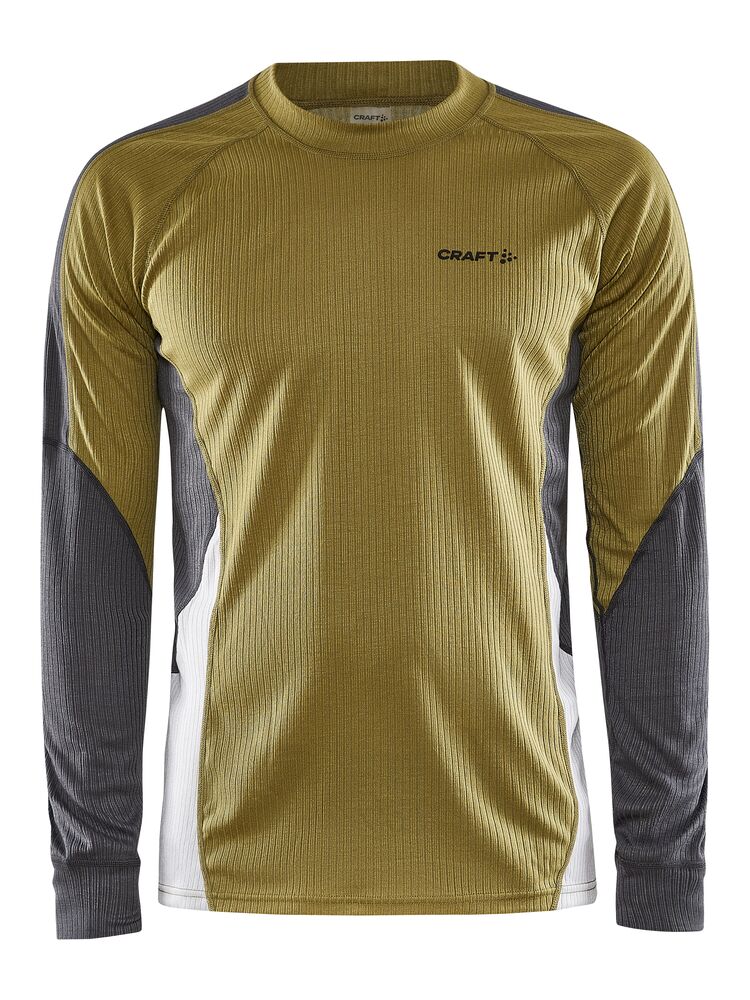 Baselayer Set M