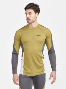 Baselayer Set M