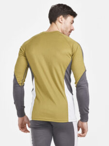 Baselayer Set M