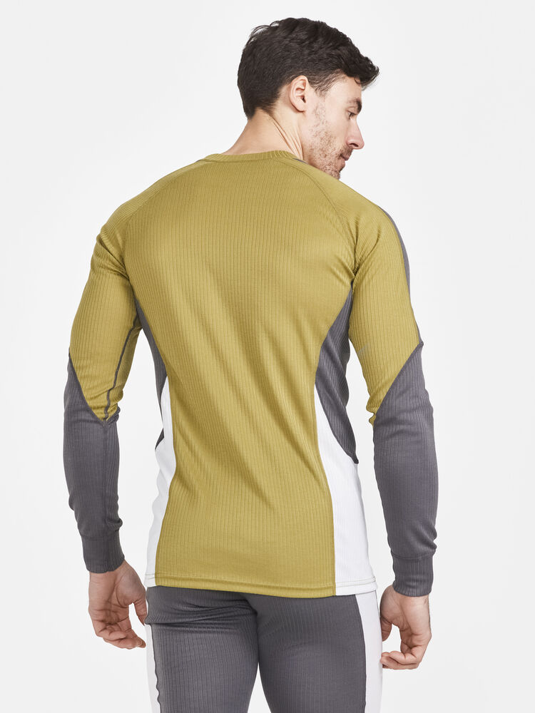 Baselayer Set M