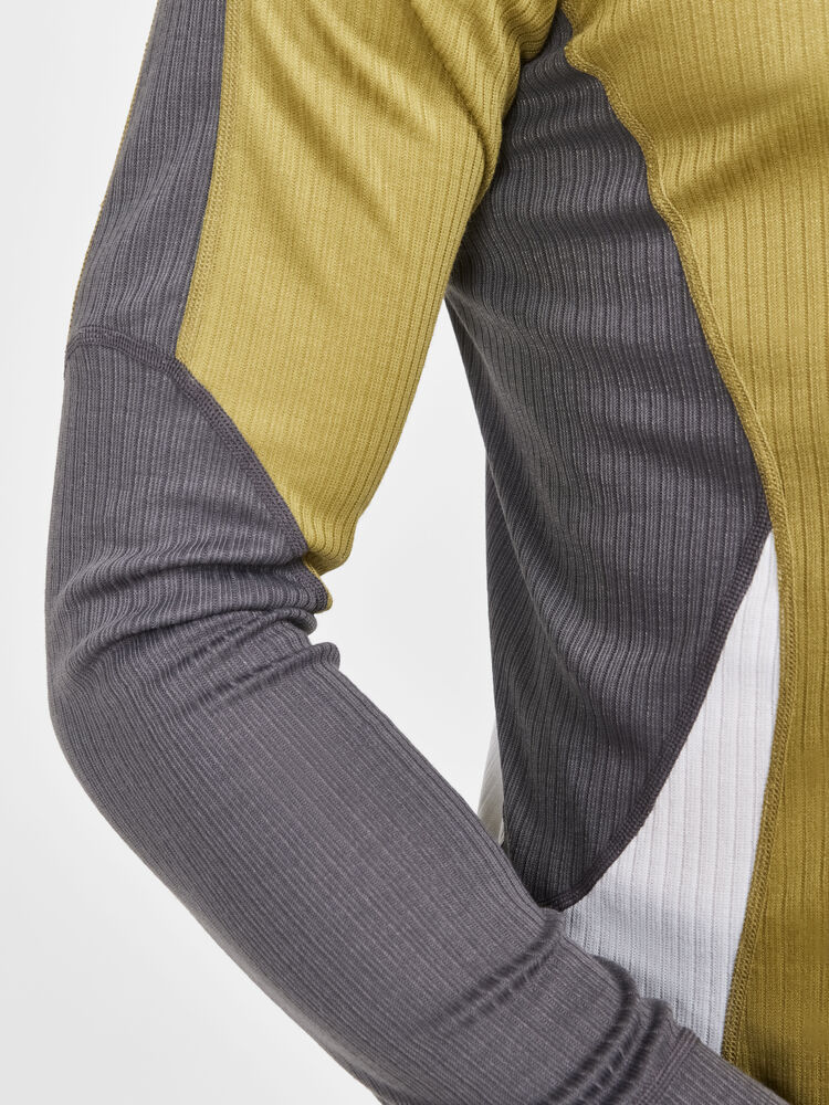 Baselayer Set M