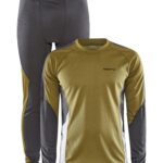 Baselayer Set M