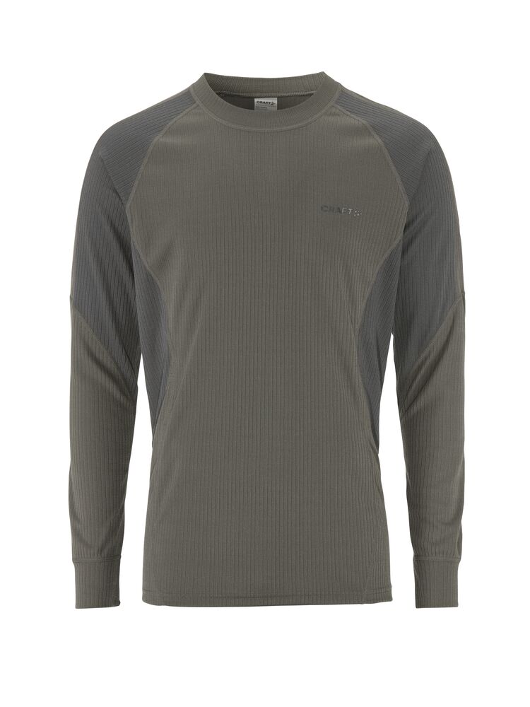 Baselayer Set M