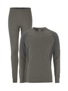 Baselayer Set M