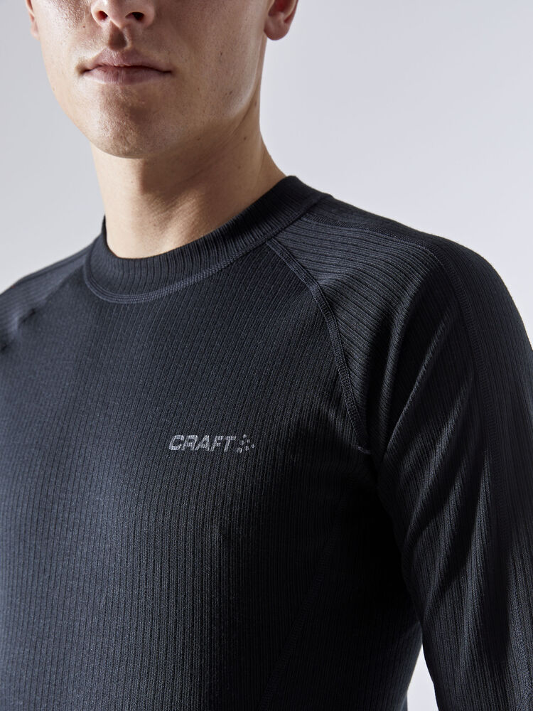 Baselayer Set M
