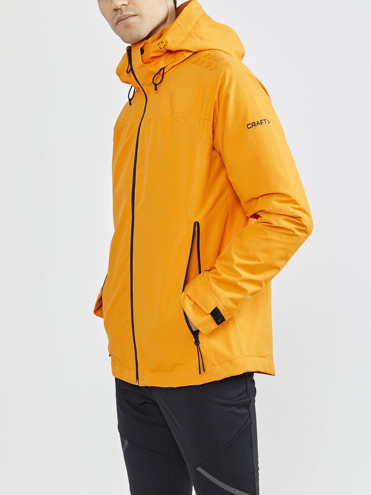 CORE 2L insulation jkt M