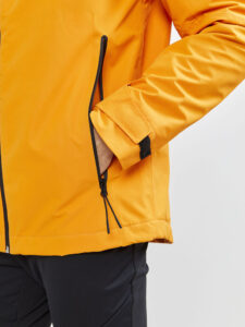 CORE 2L insulation jkt M