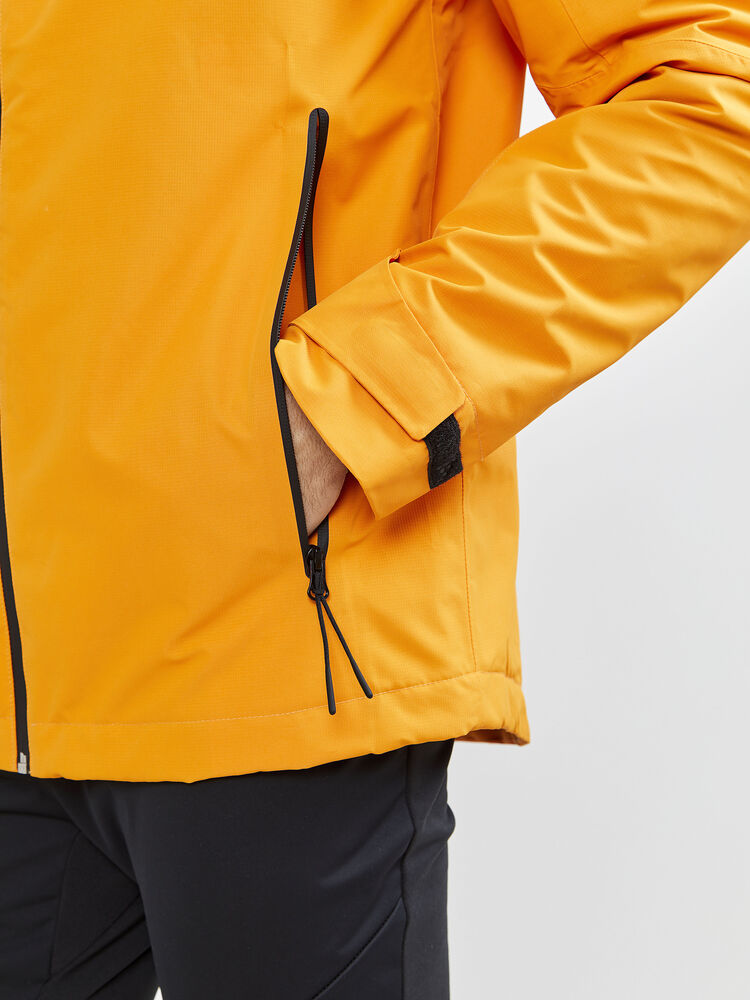 CORE 2L insulation jkt M