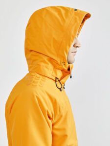 CORE 2L insulation jkt M