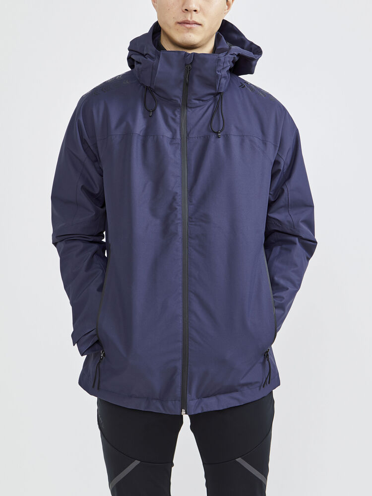 CORE 2L insulation jkt M