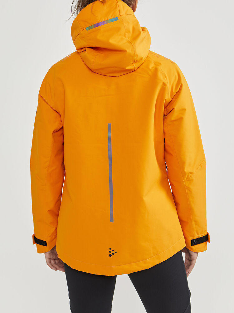 CORE 2L insulation jkt W