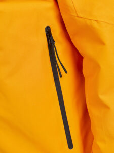 CORE 2L insulation jkt W