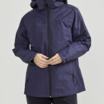 CORE 2L insulation jkt W