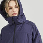 CORE 2L insulation jkt W