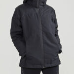 CORE 2L insulation jkt W