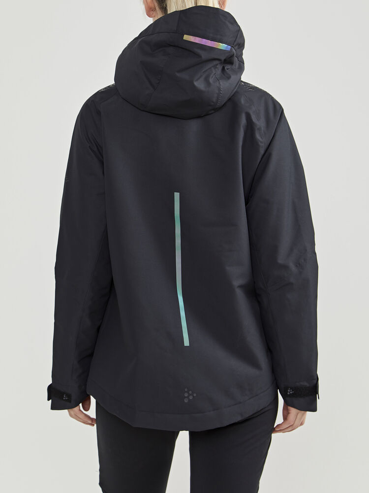 CORE 2L insulation jkt W